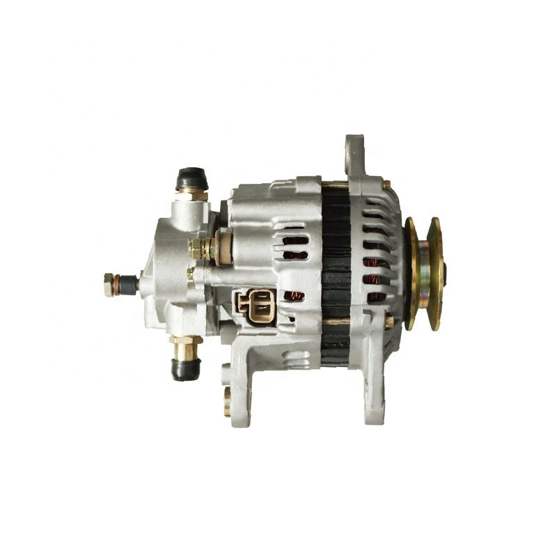 Suitable Car Alternator for 24V/45A 4D34 A3TN6188 A3TN6188ZJ ME011698 1016-064RS ME017615 Auto 12 Polaris 24v Claw-pole Type -